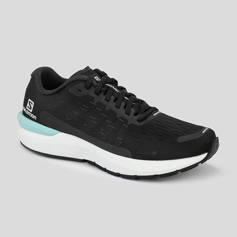 Salomon萨洛蒙 男款城市路跑鞋 运动鞋 SONIC 3 Balance L40924200