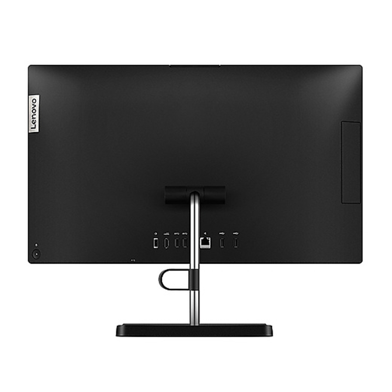 联想(Lenovo)扬天S660 23.8英寸商用一体机电脑(I5-1135G7 8G 512G固 无光驱 W10H)高清大图