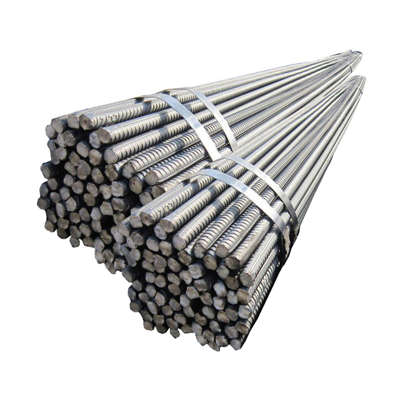 恒兴盛嘉 螺纹钢带肋钢筋 kg高清大图