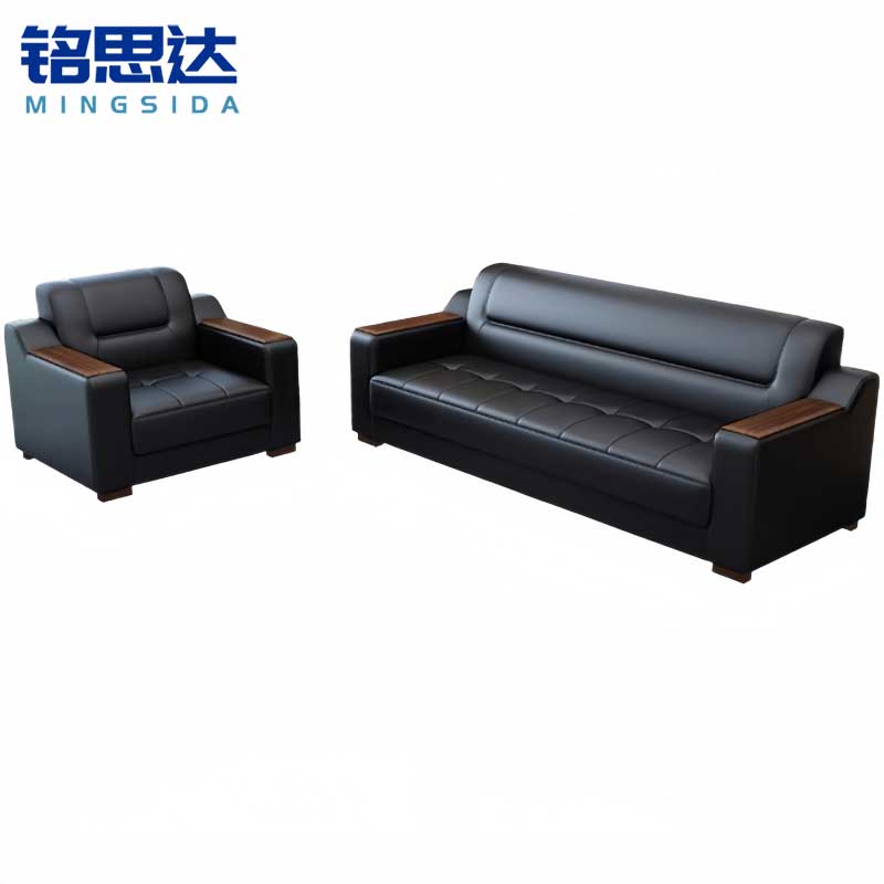 铭思达沙发1+3套高清大图
