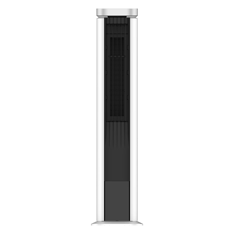 先锋(SINGFUN)【智能声控】家用空调扇冷风扇落地冷风机水冷塔扇卧室客厅立式冷气扇 FTH25AR