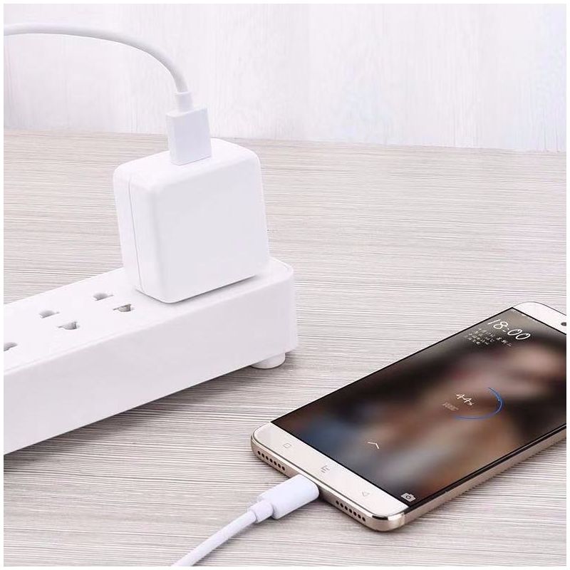 适用oppo闪充充电器r9s快充手机充电头r11|四代与五