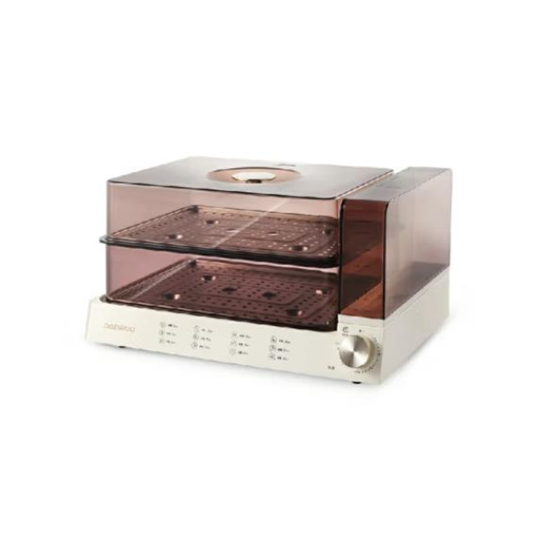 大宇电蒸箱DYZL-12013.5L