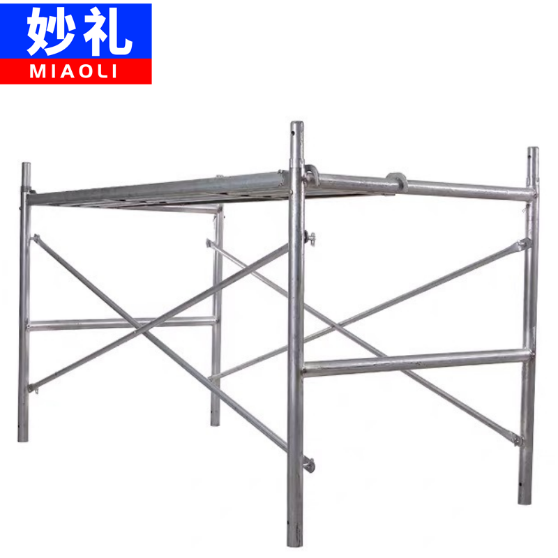 脚手架一米高个高清大图