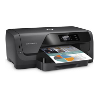 惠普 (HP) OFFICEJET PRO 8210 喷墨打印机 可无线打印 - 保修延长两个月