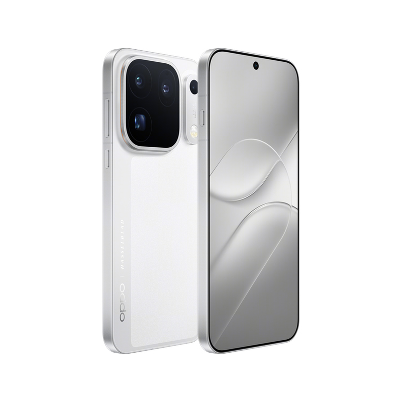 OPPO Find X10 Pro Max 12GB+256GB 月白高清大图