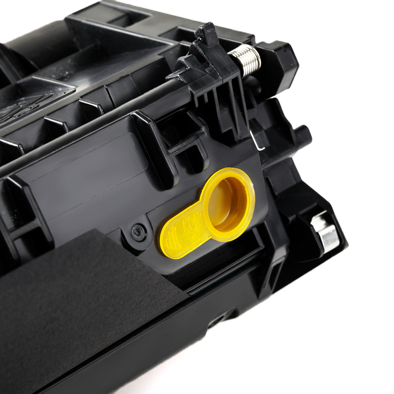 赛润hp80a硒鼓laserjetpro400m401dm425dnmfp打印一体机墨盒硒鼓