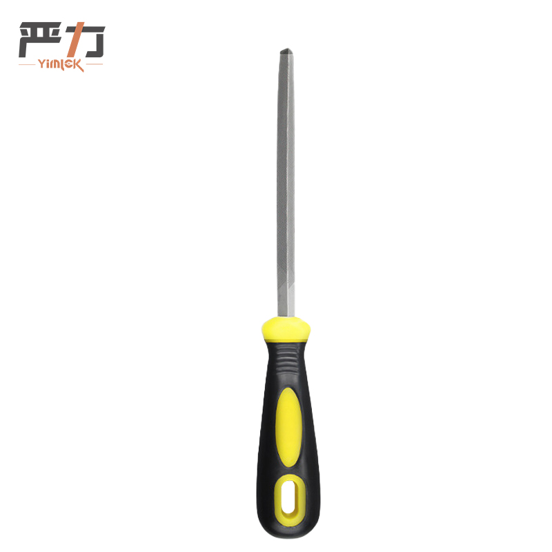 严力 YIMLEK 锉刀 8寸把高清大图