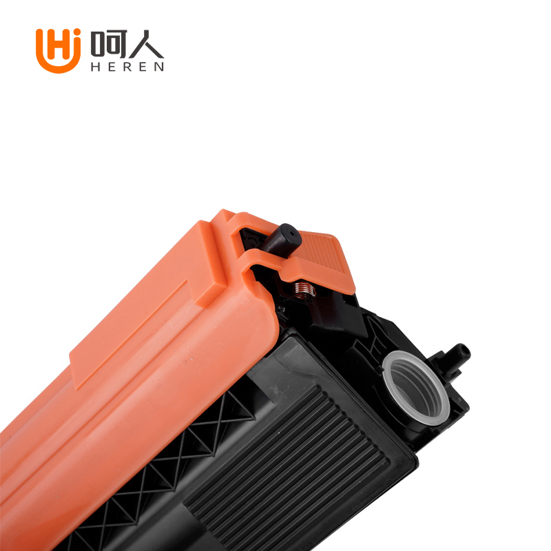 呵人TN376黄色适用兄弟L8250CDN L9200CDN L8400CDN L8650CDW打印机