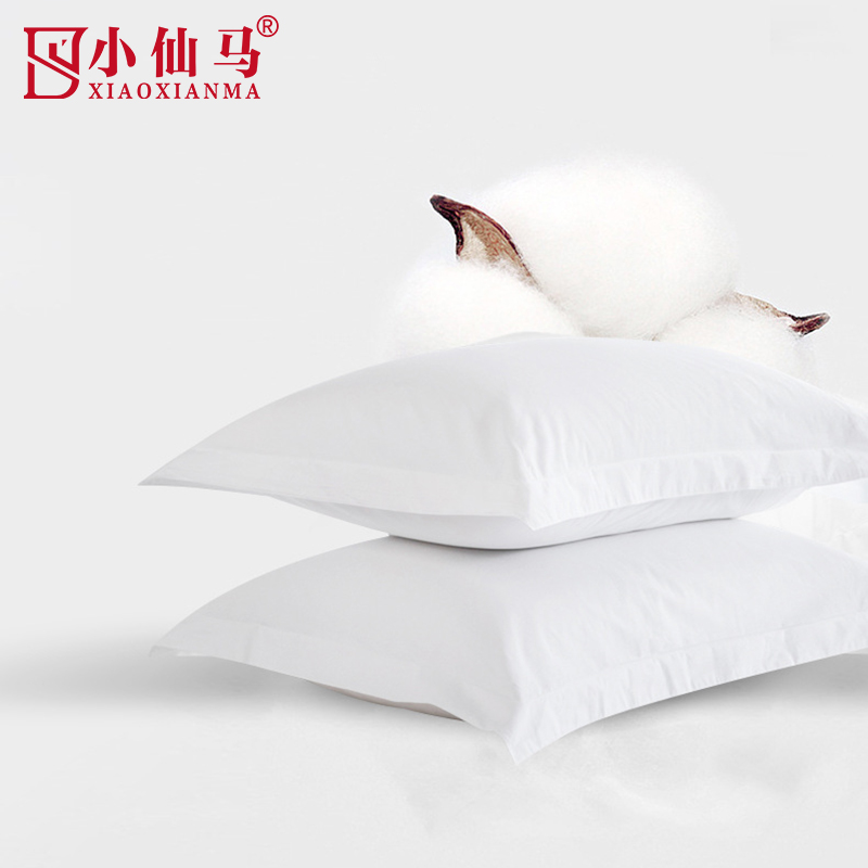 小仙马 全棉枕套 XXM-ZT002 个高清大图
