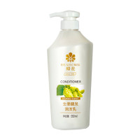 蜂花 生姜健发润发乳护发素550ml(含啤酒花精华)