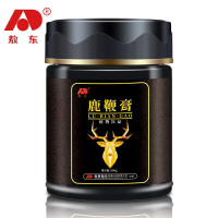 [买2发3同款]吉林敖东 鹿鞭膏人参男性滋补膏 含鹿鞭鹿肾枸杞子黄精人参