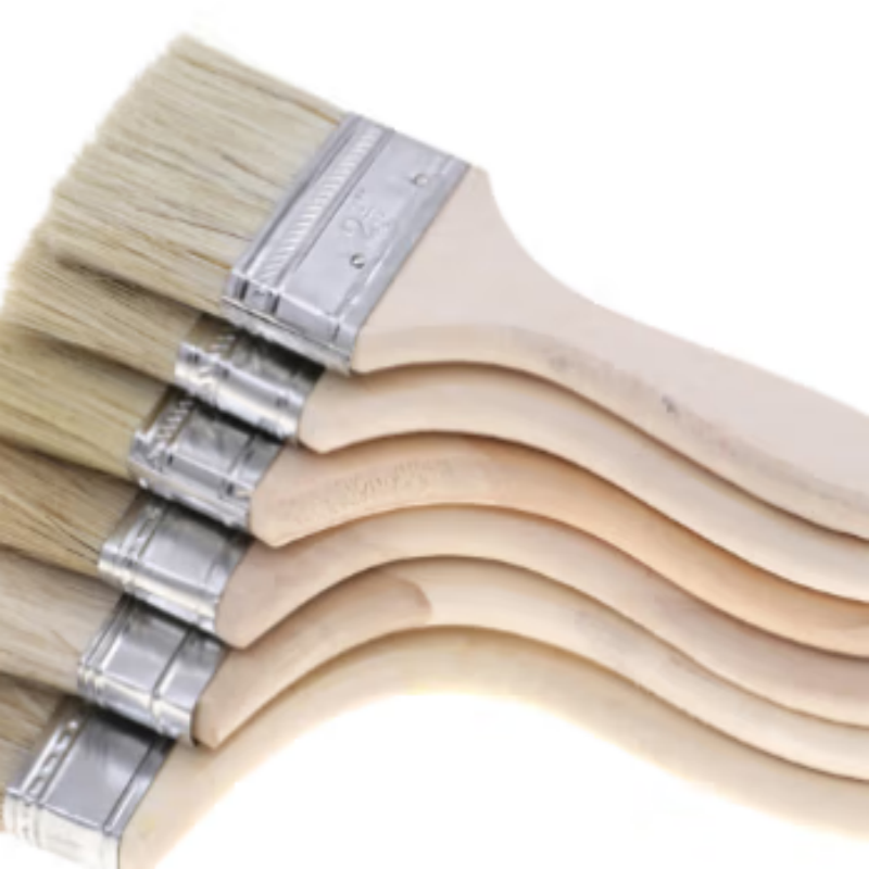 高杨茂诺 毛刷 /清洁刷 /油漆刷 125mm 把高清大图