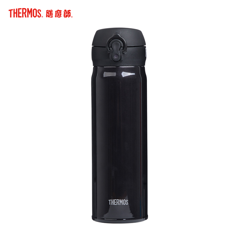 膳魔師(THERMOS)保温杯JNL-503膳魔师正品进口不锈钢保冷长效轻量车载保温杯女500ml 通用