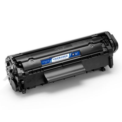 墨粉/硒鼓/油墨 盈佳 12A Q2612A CN303 粉盒 商务版 2000页 1支