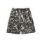 森马集团旗下品牌GLEMALL国潮迷彩工装短裤口袋五分裤中裤休闲裤