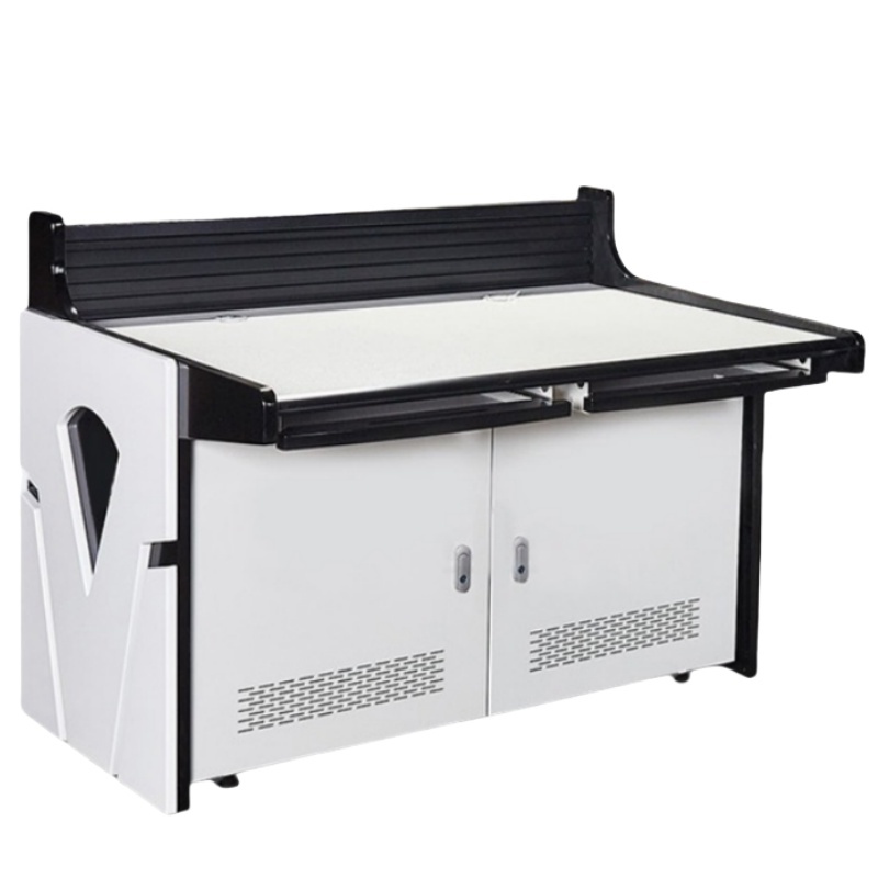 依韵珂双联调度台0.6*0.6*0.95m台高清大图