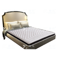 臻远 ZY-RML-M0204 乳胶床垫3E椰棕床垫 1500*2000 白色