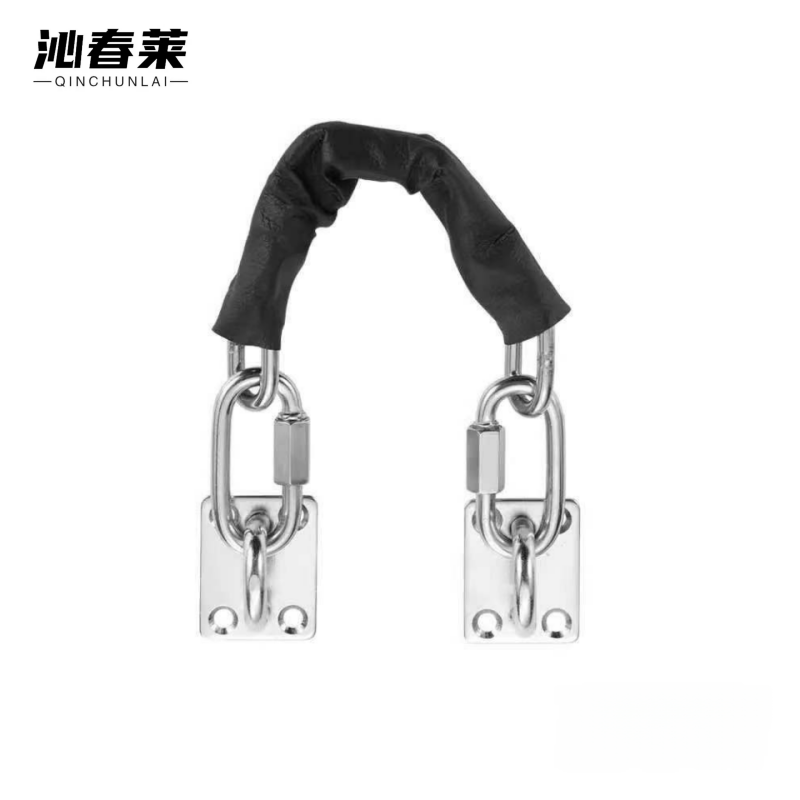 沁春莱 安全防倒链 承重500kg 个高清大图