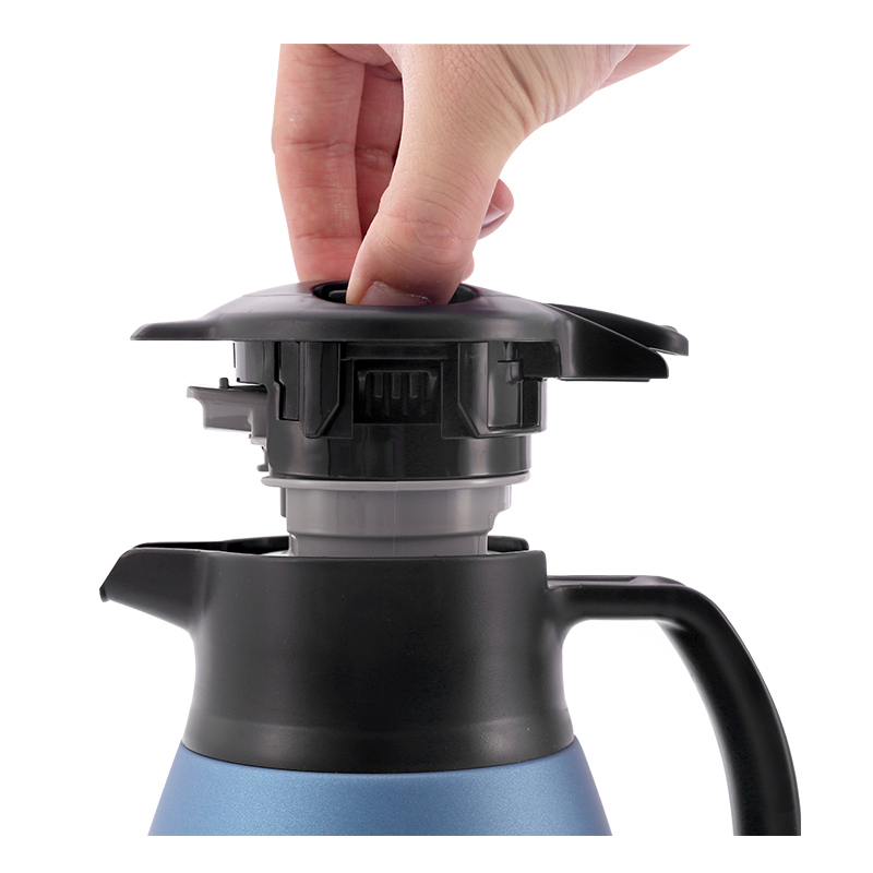 象印(ZO JIRUSHI) 保温壶SH-HS15C高清大图