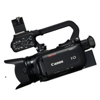 佳能(Canon) XA11 专业数码摄像机 约291万像素 3英寸屏