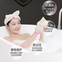 澳柯玛(AUCMA)电热水器FCD-40C002D家用大容量热水器储水式速热淋浴电热水器[40L容量]