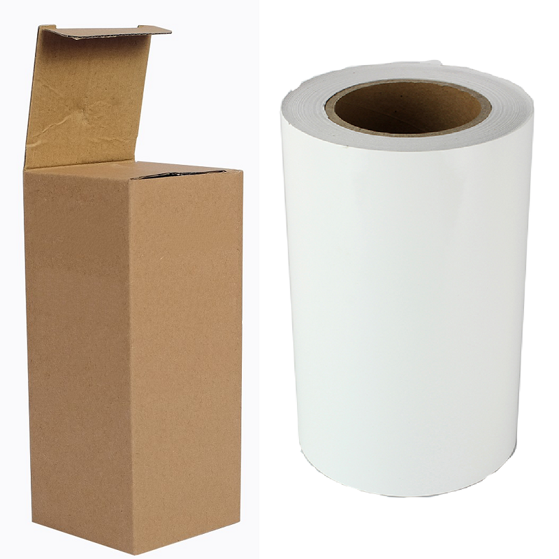 联翰(LENHANG) LP01A-210X15-WT 210mm*15m 胶贴(计价单位:卷)白色高清大图