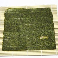 寿司海苔张 残次品微破菜 夹心海苔可用 紫菜饭专用寿司皮 小破