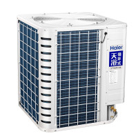 海尔 KF435-X 空气能热水器 5匹5吨整体机