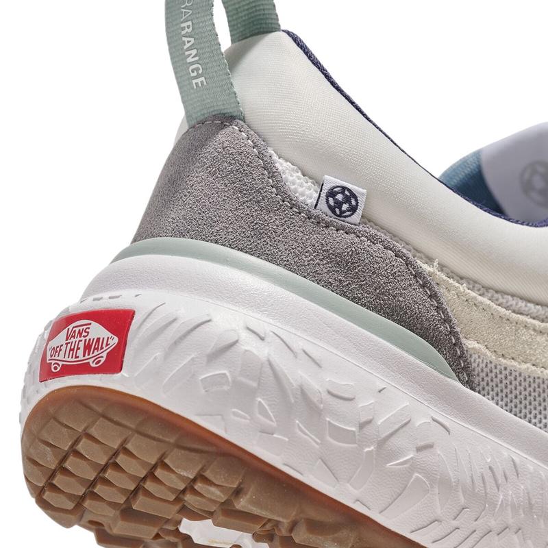 VANS功能休闲板鞋男轻量化环保透气缓震防滑户外运动鞋高清大图