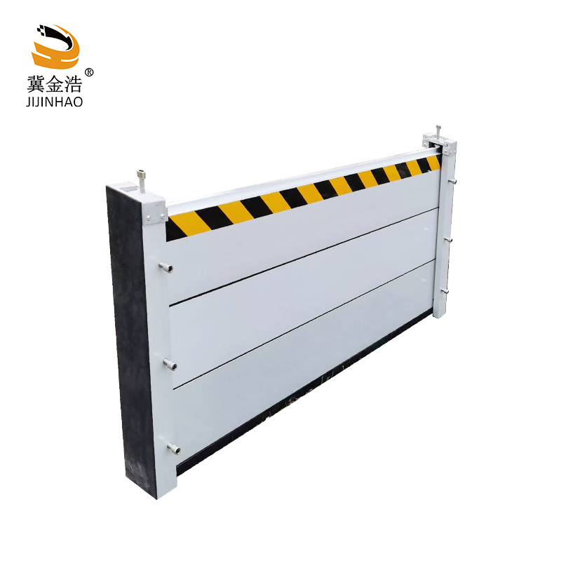 冀金浩 铝合金防汛挡水板 JJH-06106 1平方米 块高清大图