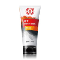 大宝(DABAO)男士聚能紧肤霜50g+男士聚能紧肤洁面膏100g+大宝绿茶控油洁面乳100g