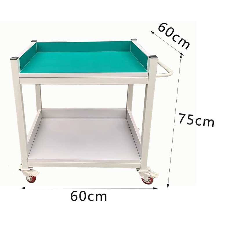 昌烨都 手推车 手推车60*60*75cm个