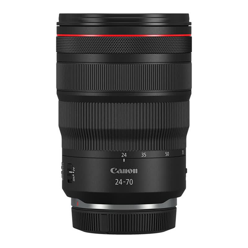 绿联UgreenRF24-70mm F2.8 L IS USM 中远摄变焦镜头 微单高清大图