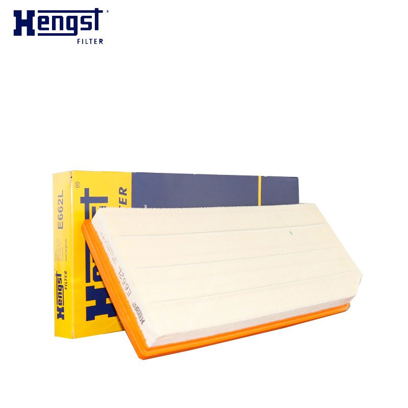 汉格斯特(hengst)空气滤清器E662L适用于奥迪A3/奥迪TT 2.0T尚酷R2.0T