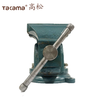 高松takama 台虎钳(重型工业级)5寸/125mm111125 /台