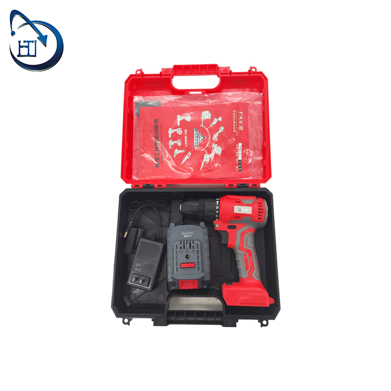 锂电池手电钻 48VF高清大图