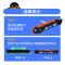 格之格(G&G)NT-DL201硒鼓组件ld201适用联想m7206 m7216 m7206w m7216 1618w