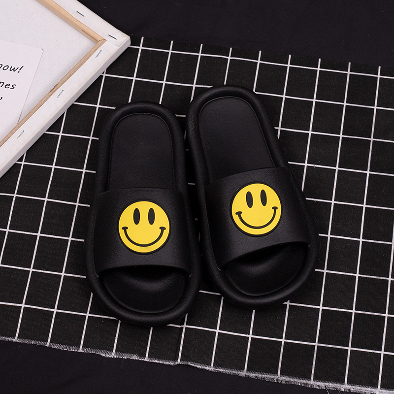 捷佰舒女士居家鞋/室内拖鞋tmx-txqz26 拖鞋女家用新款夏防滑室内卡通