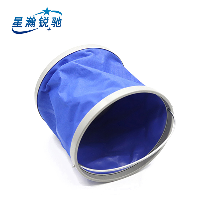 星瀚锐驰 多功能折叠水桶9L XH-ZP139 个高清大图