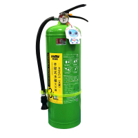 HTFF 海天消防耐低温-20度手提式3L水基灭火器MSCZ/3W（1具）