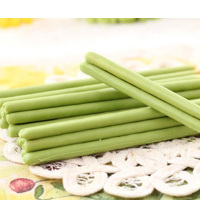 格力高 百奇抹茶味饼干棒 50g/盒
