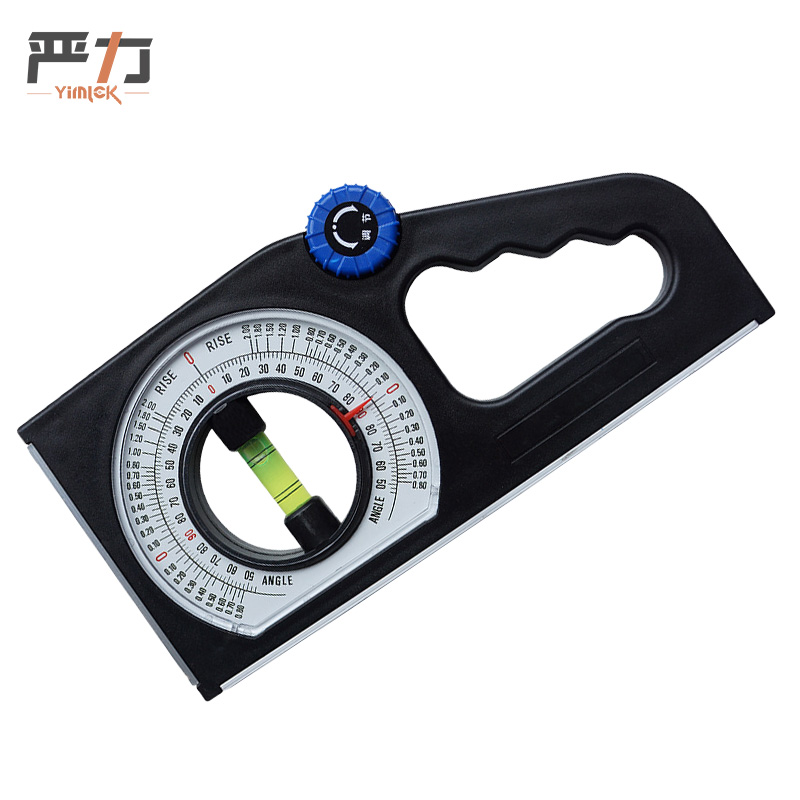 严力YIMLEK 测量仪 250mm台高清大图