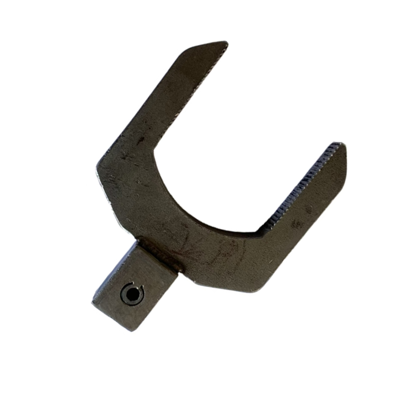 兴酉 固定开口头 12*17.5*47mm 个高清大图