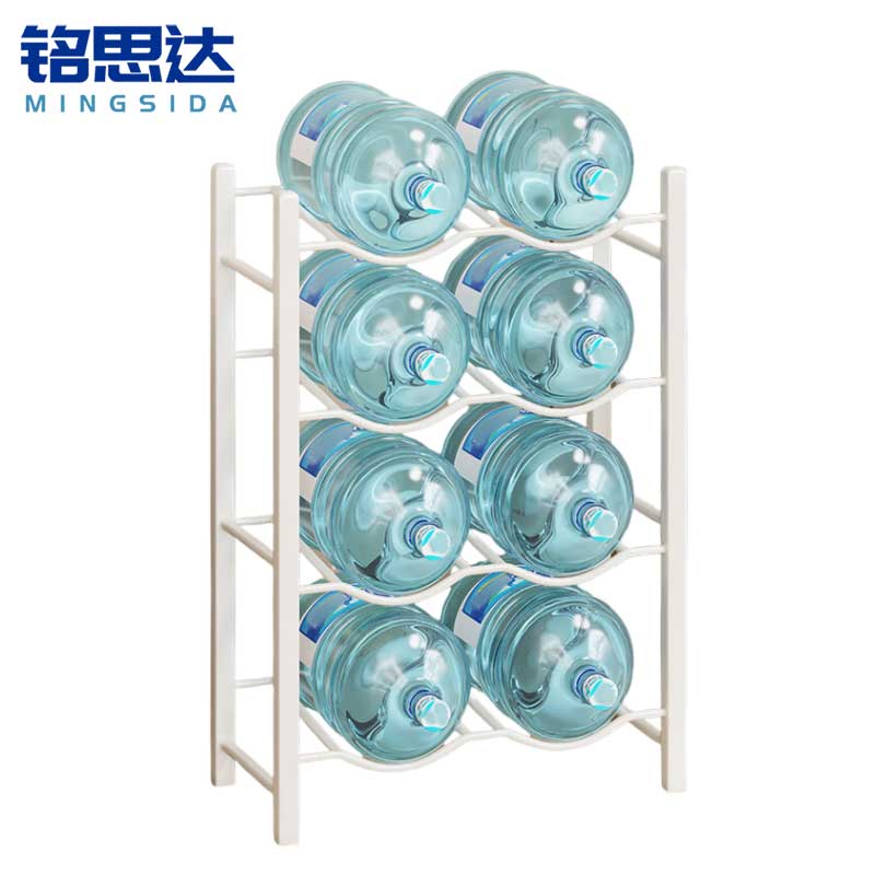 铭思达水桶架8位个高清大图
