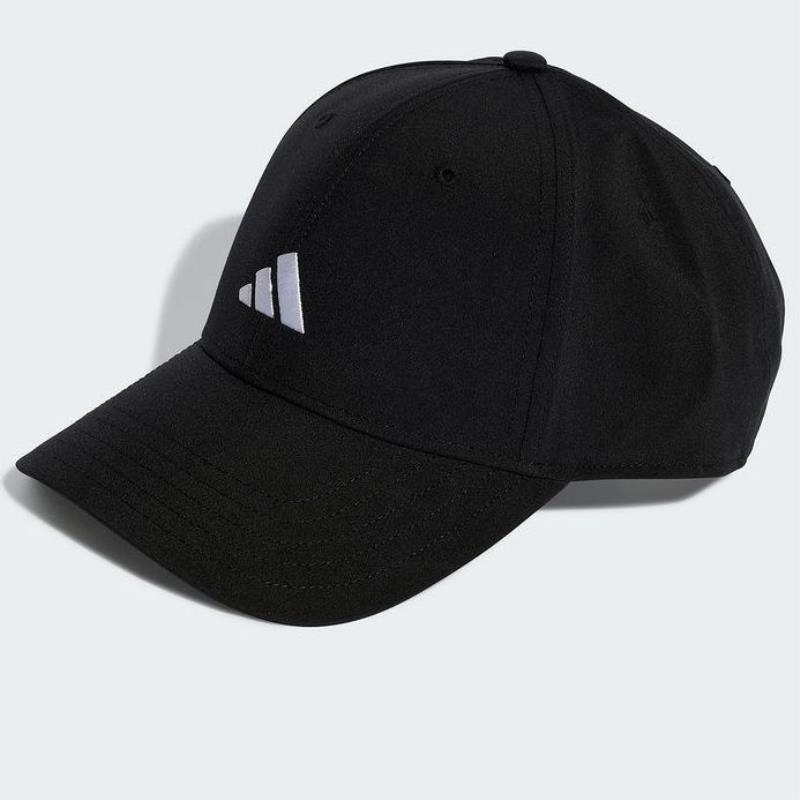 ADIDAS阿迪达斯帽子运动休闲舒适男女鸭舌帽KA0110 CuA OSFM KA0110