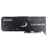 七彩虹 iGame GeForce RTX 3060 Advanced OC 8G电竞游戏 办公显卡