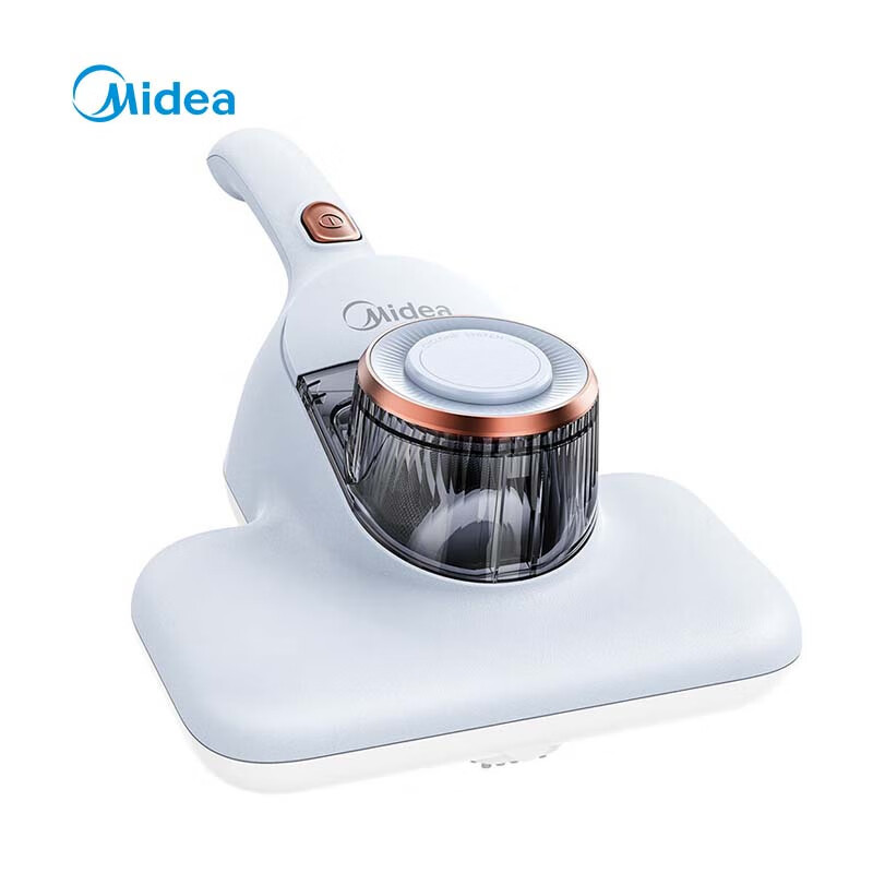 美的(Midea)MT1 多功能除螨仪 452*231*133mm(单位:台)白色