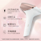 飞利浦(Philips)Lumea脉冲光脱毛仪BRI956 智能肤色检测 家用脱毛器腋下手臂腿部面部全身除毛 宋茜同款