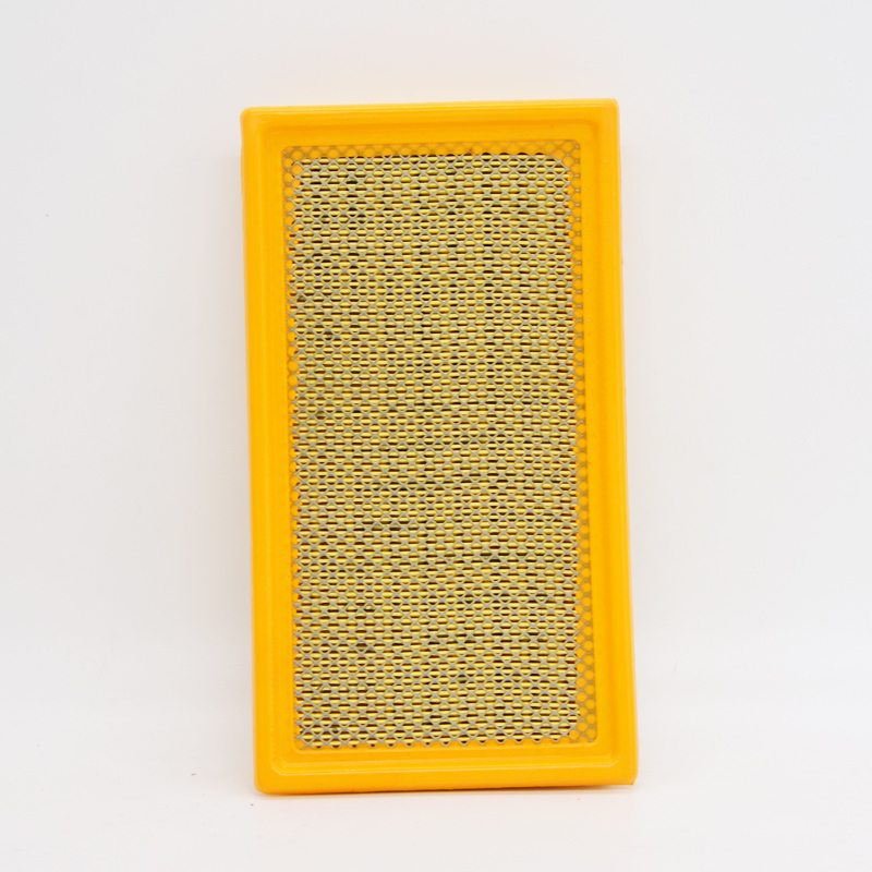 昊之鹰 空气滤清器 适用于06-15马自达CX-9 进口3.5L 3.7L空气格 空气滤芯高清大图